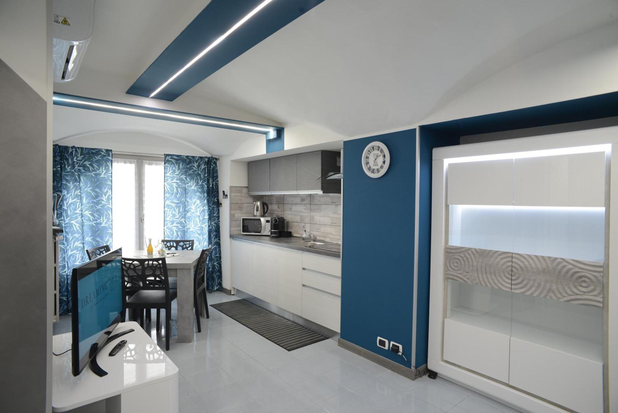 Appartamento Centro-Dreamingto 3 Турин Экстерьер фото